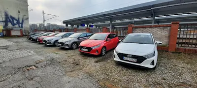 CarFree | Wypożyczalnia Samochodów Szczecin - Brak Kaucji